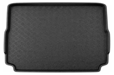 Image de Tapis de coffre PE pour Citroen C5 Aircross 2019-