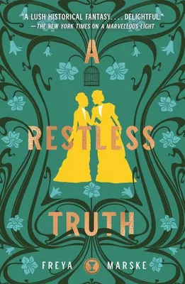 Productafbeelding van A Restless Truth