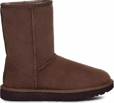 Produktbild von UGG CLASSIC_SHORT_II_1016223_BCDR : Größe - EU 38 Größe: EU 38