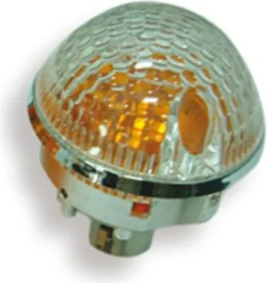 Immagine prodotto di Lente indicatore di direzione per Aprilia Habana, Mojito Retro