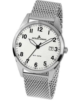 Produktbild von Jacques Lemans Sport 200 1-2002 1-2002I Herrenarmbanduhr
