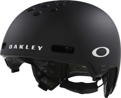 Image de Oakley ST1 EU Noir mat M