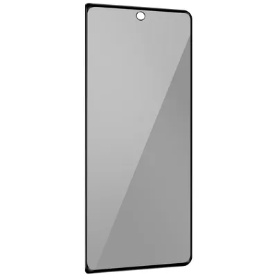 Immagine prodotto di Samsung Z Flip5 Privacy Display Film 9H vetro nero Imak