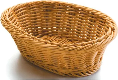 Obrázok produktu pre Oválny košík na chlieb - Lacor