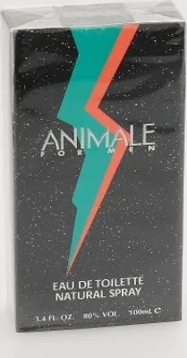 Produktbild von Animale Animale For Men Eau De Toilette 100 ml (man)