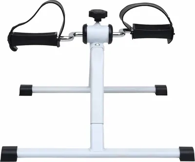 Produktbild von vidaXL Cardio Mini Heimtrainer