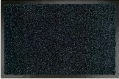 Productafbeelding van Duurzame deurmat voor binnen en buiten - 40x60 cm, sterke vuilopname, antislip en wasmachinebestendig