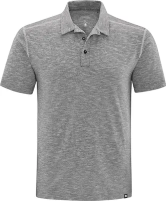 Image de Schneider Sportswear Rylanm-Polo Acier Chiné Acier Chiné 52