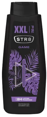 Obrázok produktu pre Hra - sprchový gél, 750 ml