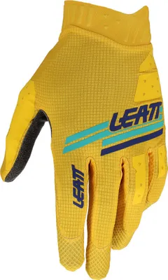 Produktbild von Leatt Handschuhe 1.5 GripR Uni gold Größe: S