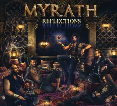 Immagine prodotto di Riflessioni (CD)