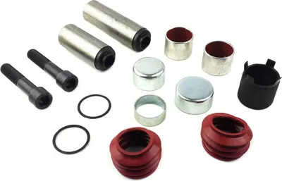 Image de Kit Guides d’étrier Haldex Modul T | CFT 6001, 651101