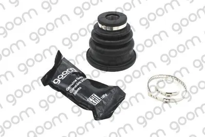 Produktbild von GOOM Faltenbalgsatz Antriebswelle Innen für RENAULT TWINGO II (CN0) CB-0062