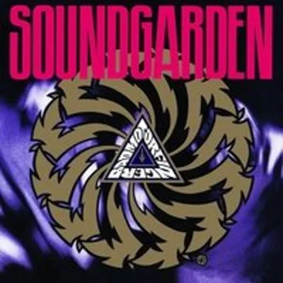 Immagine prodotto di Badmotorfinger