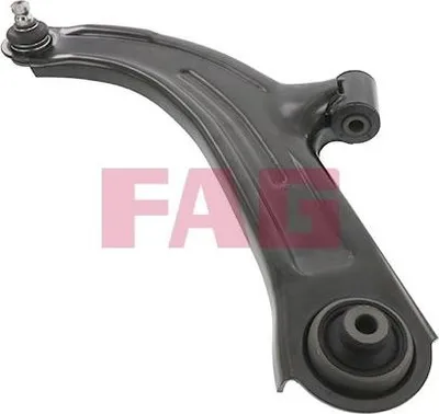 Produktbild von FAG 821 0883 10 Querlenker Vorne Links für RENAULT Clio III Schrägheck (BR0/1, CR0/1)