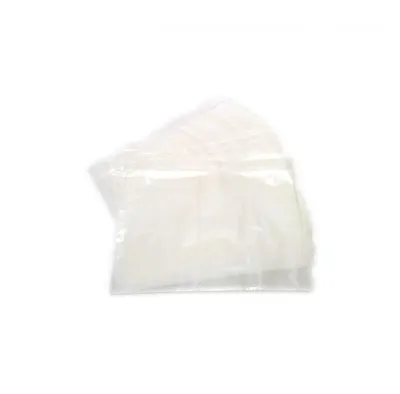Produktbild von Kurierumschlag C5 transparent 1000Stück