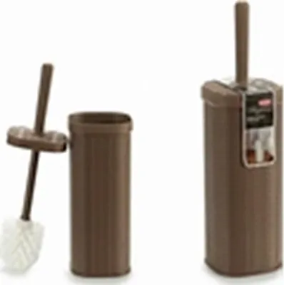 Produktbild von WC-Bürste Elegance Rattandesign