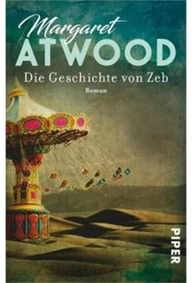 Productafbeelding van Die Geschichte von Zeb