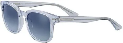 Obrázok produktu pre Serengeti Ethan Shiny Crystal/Mineral Polarized Blue Lifestyle okuliare