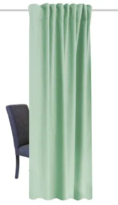 Produktbild von HOMEbasics 085960 Eskimo Thermofunktion, blickdicht, Multifunktionsband