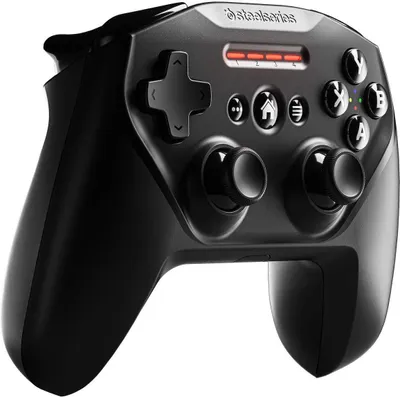 Immagine prodotto di Controller wireless SteelSeries Nimbus 69089