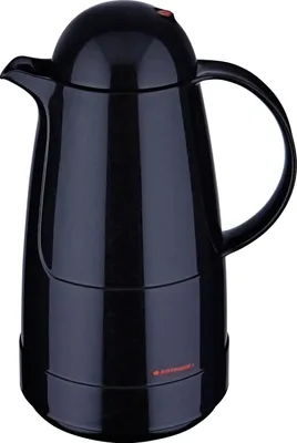 Produktbild von ROTPUNKT Isolierkanne Christine 200 | 0,5 l | Kunststoff