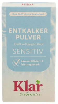 Image de Détartrant280g, détartrant écologique, sans parfum