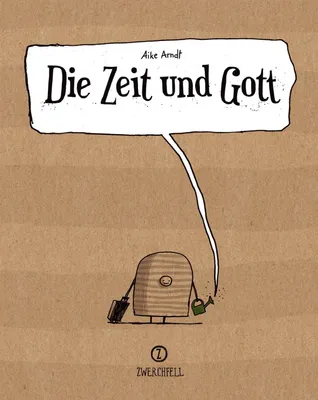 Obrázek produktu pro Die Zeit und Gott