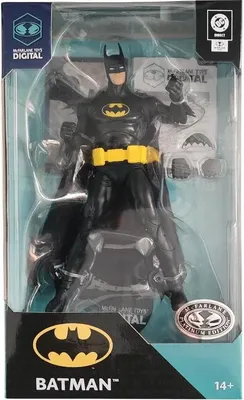 Obrázok produktu pre McFarlane Toys 17386, Zberateľská akčná figúrka, Komiks