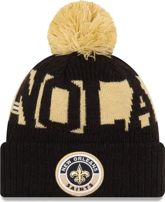 Zdjęcie produktu dla Czapka dziecięca New Era ON-FIELD Sideline Kids Cap New Orleans Saints