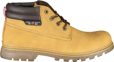 Immagine prodotto di CARRERA FOOTWEAR STIVALI DA UOMO GIALLI : Colore - Giallo, Taglia - 42 Taglia: 42 Colore: Giallo