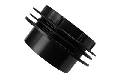 Produktbild von Aquaforte 50 mm Tankverschraubung/Tankdurchführung Folienflansch Gewinde