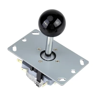 Game Buttons, Arcade Game Buttons, DIY Game Buttons, USB Encoder, Game Joystick