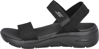 Obrázek produktu pro Sandály Skechers 070-810312 pro Dámské