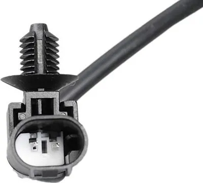 Imagen del producto de Limpiaparabrisas delantero con calefacción, compatible con, entre otros, BMW X3, marca METZGER