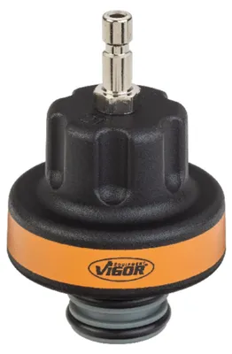 Produktbild von VIGOR Kühler-Adapter V4258