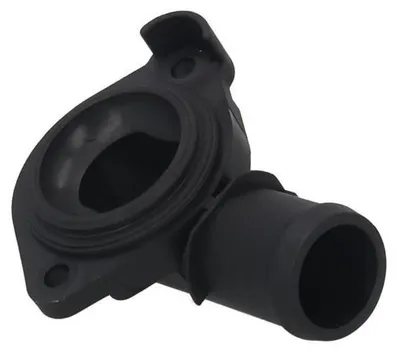 Produktbild von KAMOKA 7920121 Kühlmittelflansch für VW POLO (9N) Wasserflansch