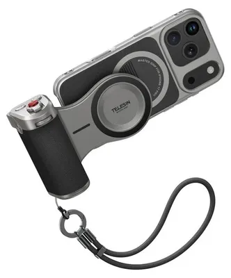 Image de Support Master Grip pour iPhone 17 Pro – kit standard