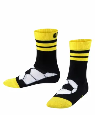 Immagine prodotto di CALZINI SPORTIVI FALKE Active Soccer, colore nero, taglia 27-30