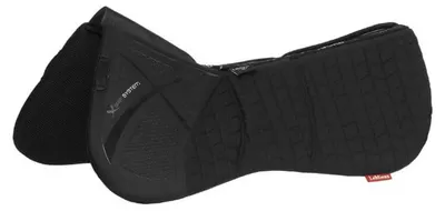 Image de LeMieux ProSorb Plain pad de correction matelassé avec trois inserts en mousse