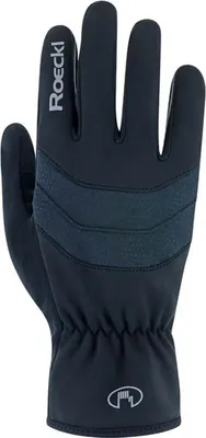 Obrázek produktu pro ROECKL Unisex - Cyklistické rukavice Raiano