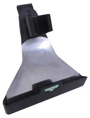 Produktbild von ErgoTec Ninja Holster Solides Schaberholster für den Gürtel.