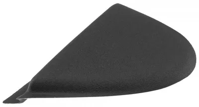 Produktbild von Spiegelabdeckung links Renault Megane III 2008-, Fluence 2010- 638750012R