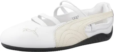 Produktbild von PUMA SPEEDCAT LTH WNS Weiß