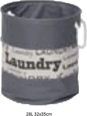 Produktbild von Wäschesammler Jumbo von Conny Clever