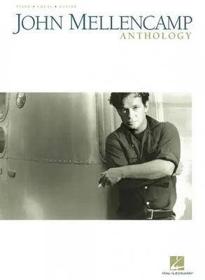 Immagine prodotto di Antologia di John Mellencamp