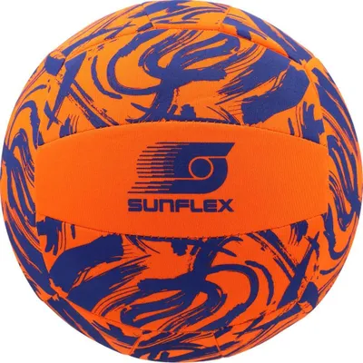 Immagine prodotto di sunflex BEACH E FUNBALL TAGLIA 5 FUNKY SCRIBBLE