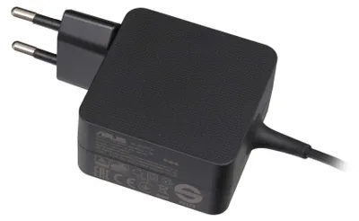 Image de ASUS 0A001-01103500, Ordinateur portable, Vnitřní, 100 - 240 V, 50 - 60 Hz, 45 W, 19 V