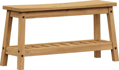 Obrázok produktu pre Botník 2 vosk