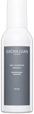 Obrázek produktu pro Pěnivý suchý šampon (Dry Shampoo Mousse), 200 ml